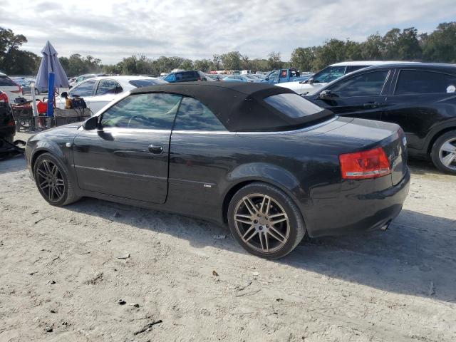 Photo 2 from auction – 2009 AUDI A4 2.0T CA with VIN WAUAF48H69K009434
