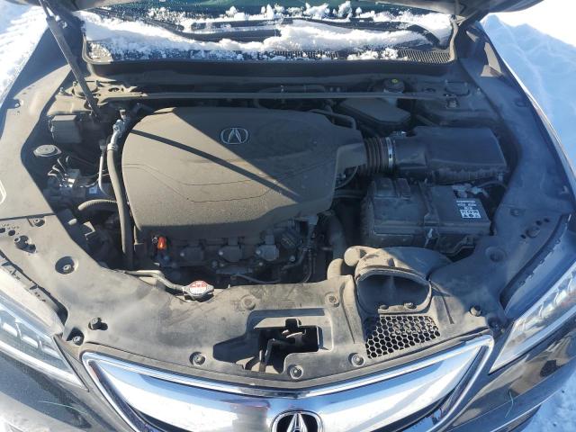Photo 11 from auction – 2016 ACURA TLX with VIN 19UUB2F35GA007699