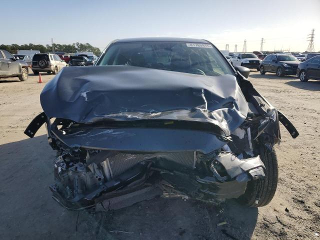 Photo 5 from auction – 2024 SUBARU CROSSTREK with VIN JF2GUABC1R8894462
