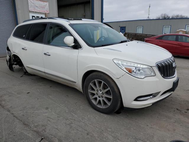 Photo 4 from auction – 2015 BUICK ENCLAVE with VIN 5GAKVBKD2FJ286170