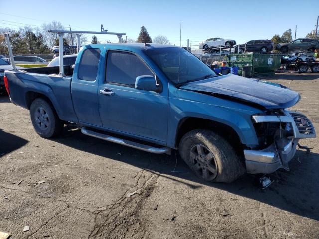صورة رقم 4 من المزاد - 2011 GMC CANYON SLE مع VIN 1GTJ6MFE6B8109337