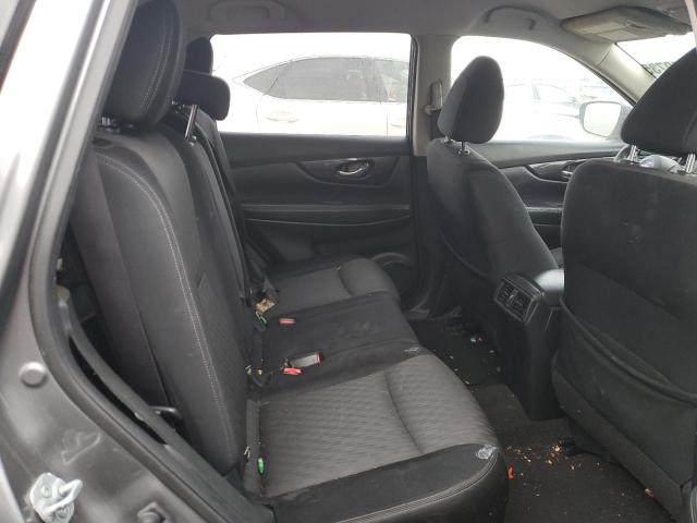 Photo 10 from auction – 2017 NISSAN ROGUE S with VIN JN8AT2MV2HW007526