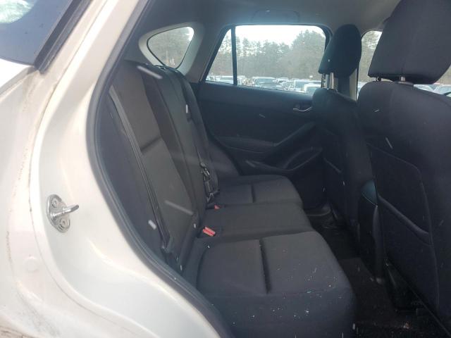 Photo 11 from auction – 2016 MAZDA CX-5 with VIN JM3KE4BY3G0756914