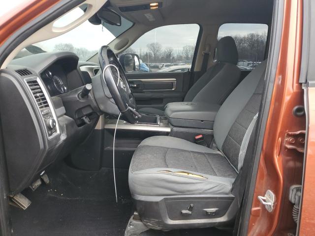 Photo 7 from auction – 2013 RAM 1500 SLT with VIN 1C6RR7GTXDS601746