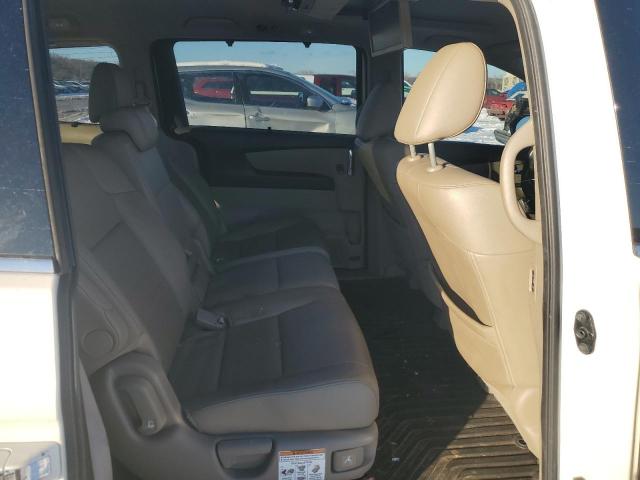 Photo 11 from auction – 2015 HONDA ODYSSEY TO with VIN 5FNRL5H93FB026147