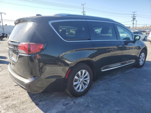 Photo 3 from auction – 2018 CHRYSLER PACIFICA T with VIN 2C4RC1BG4JR322906