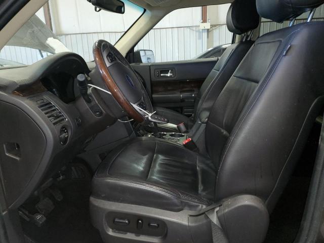Photo 7 from auction – 2019 FORD FLEX LIMIT with VIN 2FMHK6D82KBA20652