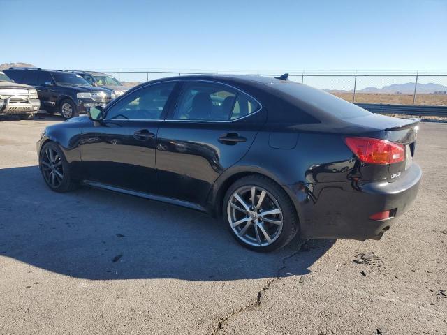 Photo 2 from auction – 2008 LEXUS IS 250 with VIN JTHBK262282072632
