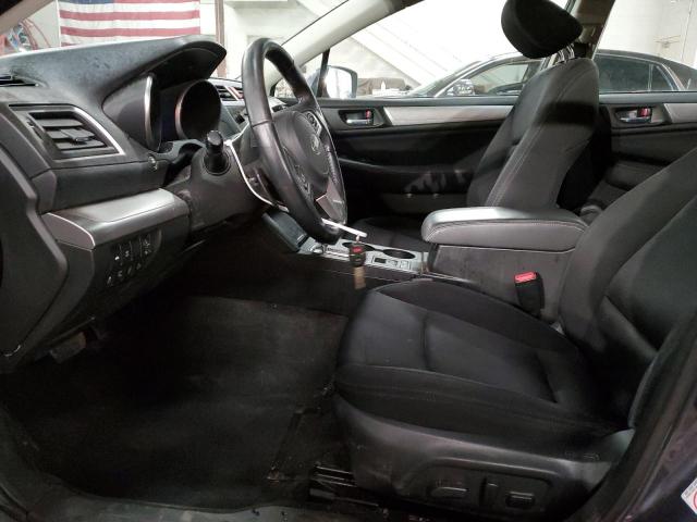 Photo 7 from auction – 2015 SUBARU LEGACY 2.5 with VIN 4S3BNAF60F3027346