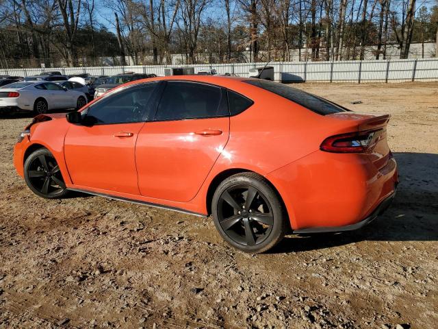 Photo 2 from auction – 2015 DODGE DART SXT with VIN 1C3CDFBBXFD368663