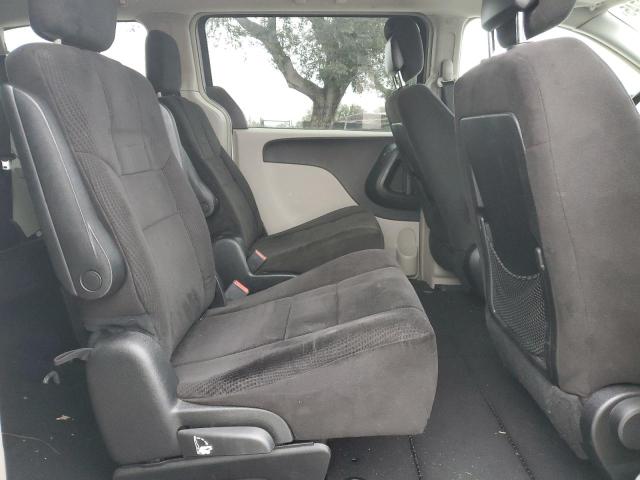 Photo 11 from auction – 2013 DODGE GRAND CARA with VIN 2C4RDGDG5DR608670