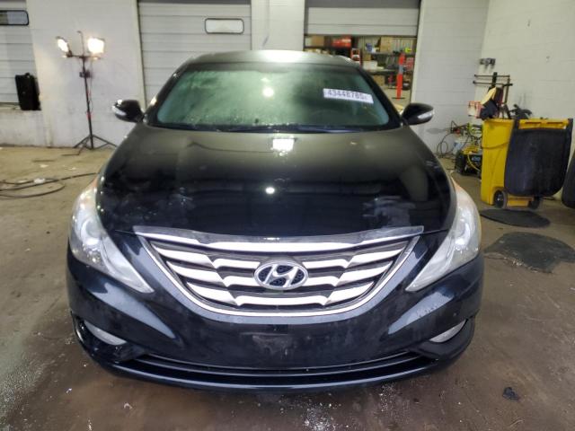 Photo 5 from auction – 2011 HYUNDAI SONATA SE with VIN 5NPEC4AC8BH244109