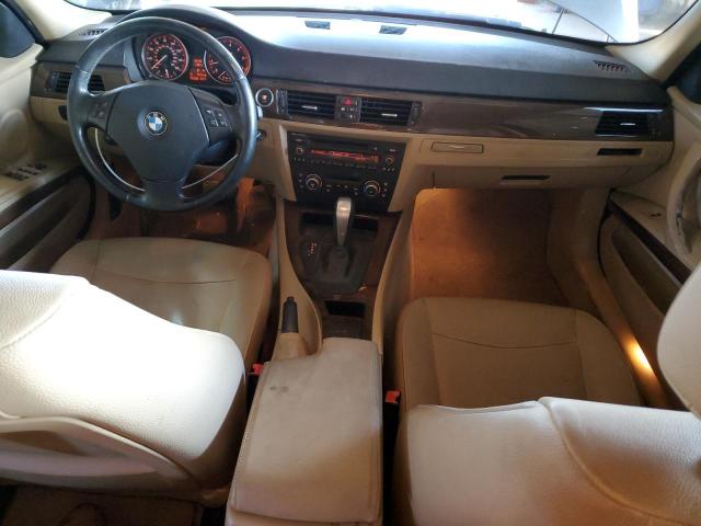 Photo 8 from auction – 2010 BMW 328 I SULE with VIN WBAPH5G57ANM34813