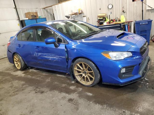 Zdjęcie 4 z aukcji – 2018 SUBARU WRX z VIN JF1VA1A65J9806222