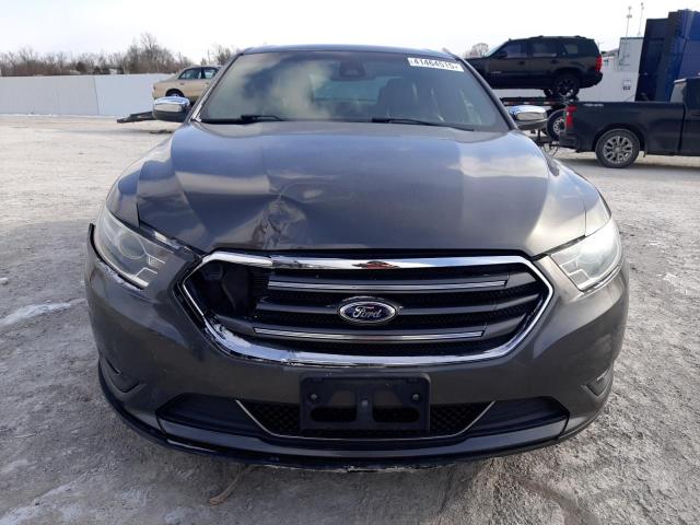 Photo 5 from auction – 2015 FORD TAURUS LIM with VIN 1FAHP2J83FG121884