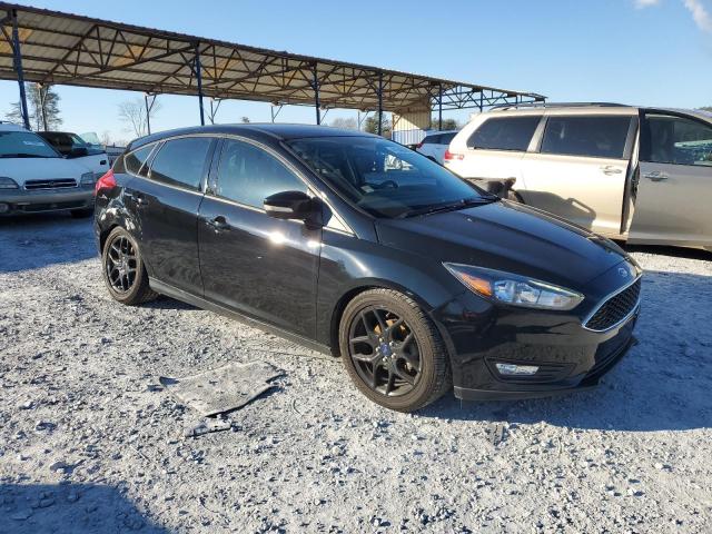 Photo 4 from auction – 2016 FORD FOCUS SE with VIN 1FADP3K24GL277567