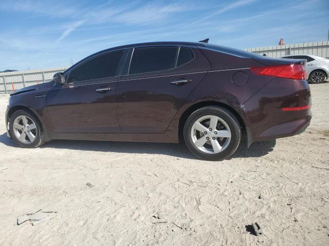 Photo 2 from auction – 2015 KIA OPTIMA LX with VIN 5XXGM4A75FG380689