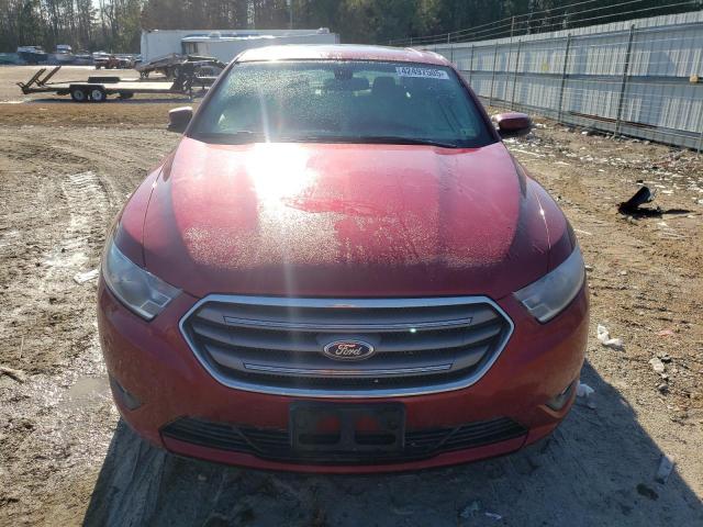 Photo 5 from auction – 2013 FORD TAURUS SEL with VIN 1FAHP2E82DG161302