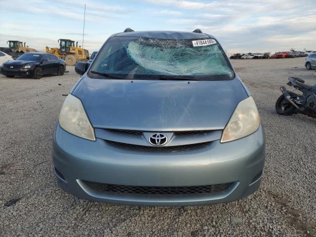 Photo 5 from auction – 2006 TOYOTA SIENNA CE with VIN 5TDZA23C06S448881