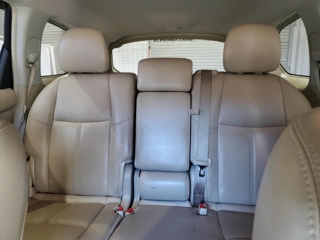 Photo 10 from auction – 2013 NISSAN PATHFINDER with VIN 5N1AR2MN1DC651231