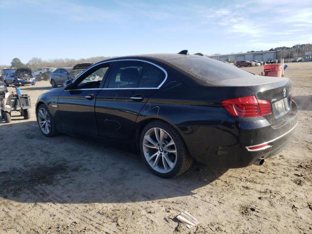 Photo 2 from auction – 2015 BMW 535 XI with VIN WBA5B3C50FD547664