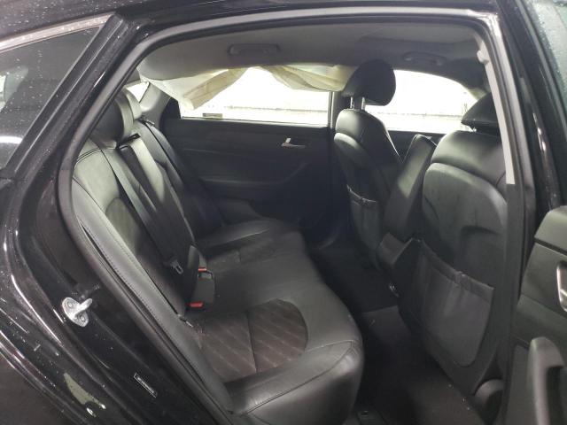 Photo 10 from auction – 2017 HYUNDAI SONATA SPO with VIN 5NPE34AF8HH446578