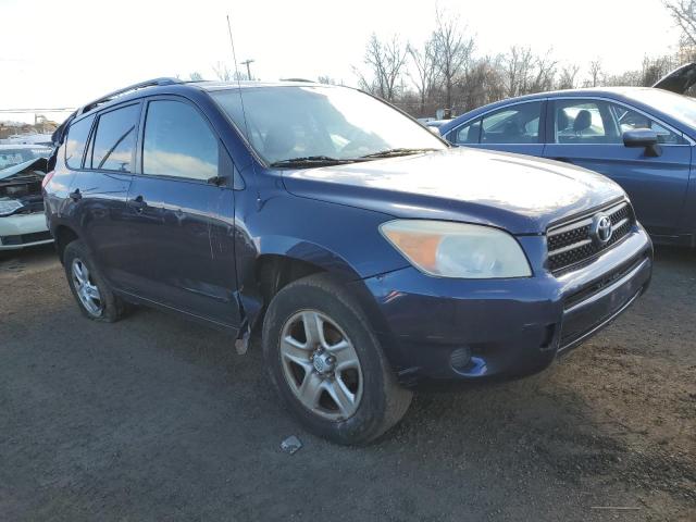 Photo 4 from auction – 2007 TOYOTA RAV4 with VIN JTMBD33V575091477