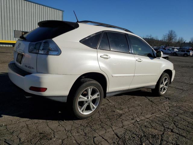 Photo 3 from auction – 2006 LEXUS RX 400 with VIN JTJHW31U960029538