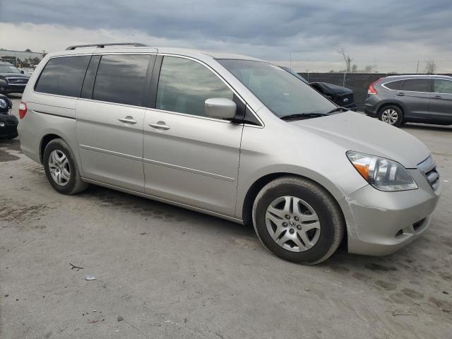 Photo 4 from auction – 2006 HONDA ODYSSEY EX with VIN 5FNRL38776B030866