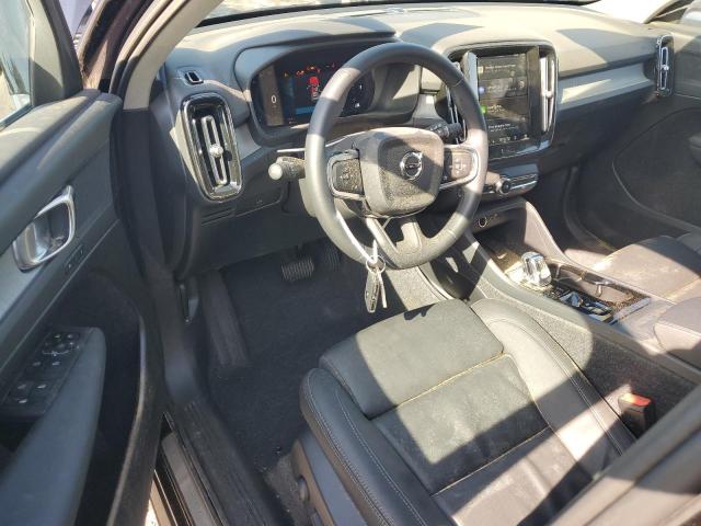 Photo 8 from auction – 2025 VOLVO XC40 PLUS with VIN YV4L12UC7S2501174