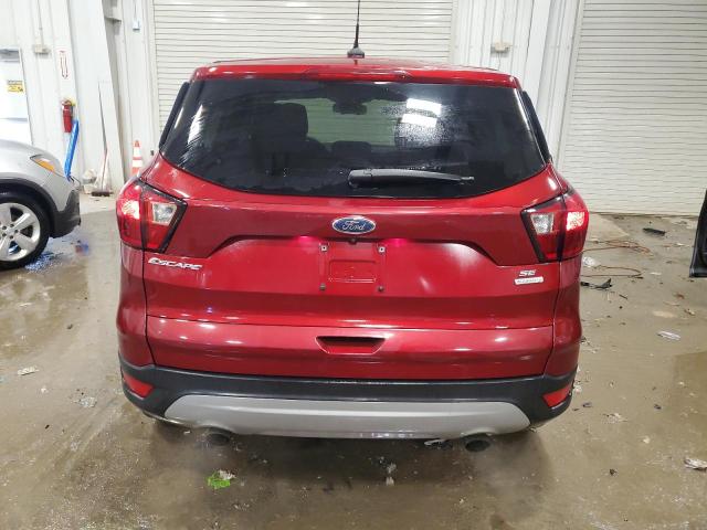 Photo 6 from auction – 2019 FORD ESCAPE SE with VIN 1FMCU0GD2KUB02062
