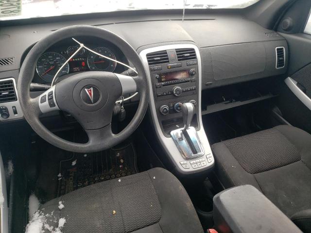 Photo 8 from auction – 2008 PONTIAC TORRENT with VIN 2CKDL33F786282482