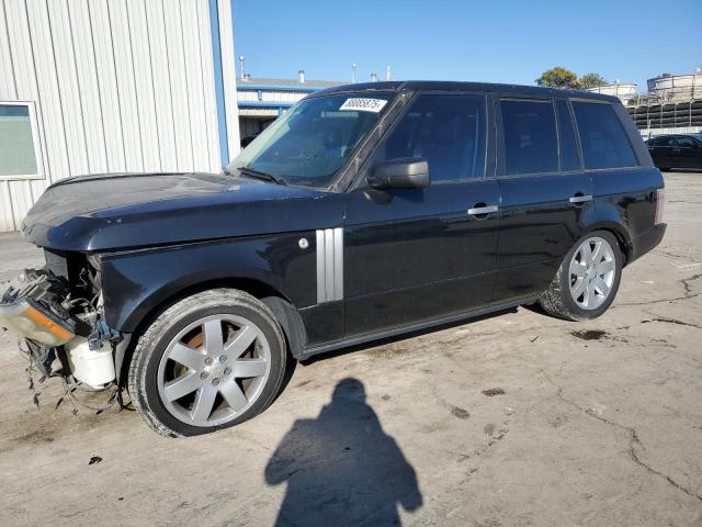 LAND ROVER RANGE ROVE 2007 with VIN SALMF15417A247123 - Photo from auction