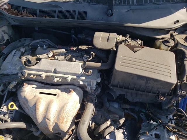 Снимка 11 от търг – 2011 TOYOTA CAMRY BASE с VIN 4T1BF3EK8BU693734