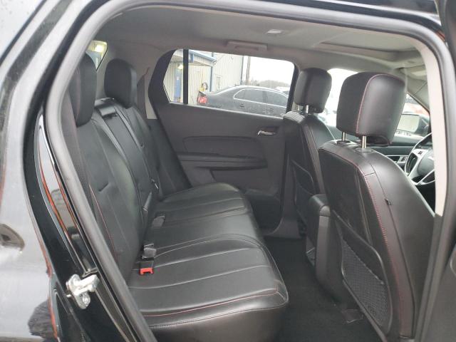 Photo 11 from auction – 2015 GMC TERRAIN SL with VIN 2GKFLXEK0F6155060