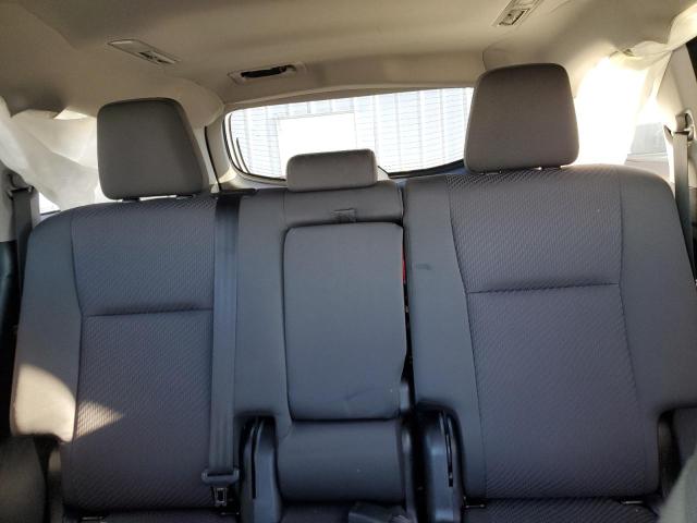 Photo 10 from auction – 2017 TOYOTA HIGHLANDER with VIN 5TDZZRFHXHS213299