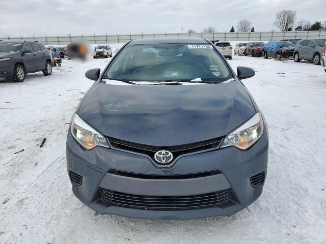 Photo 5 from auction – 2016 TOYOTA COROLLA L with VIN 5YFBURHE7GP532413