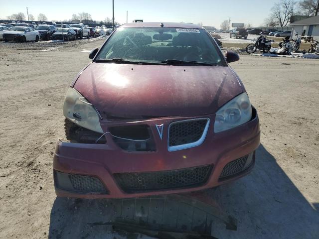 Photo 5 from auction – 2010 PONTIAC G6 with VIN 1G2ZA5E03A4152931