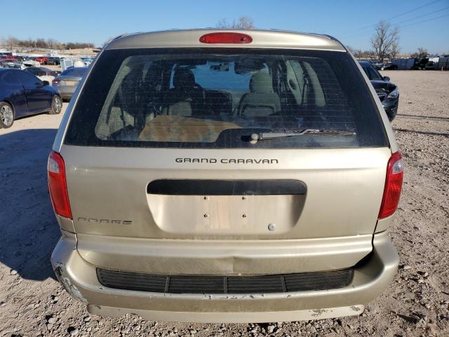 Photo 6 from auction – 2005 DODGE GRAND CARA with VIN 1D4GP24R95B436441