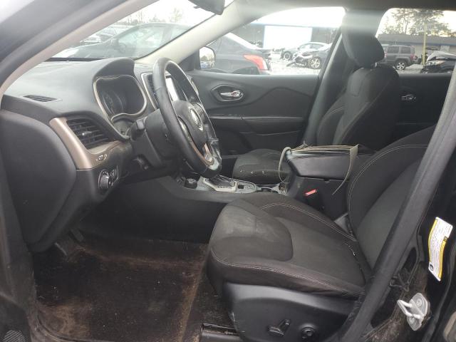 Photo 7 from auction – 2016 JEEP CHEROKEE L with VIN 1C4PJMCB9GW193126