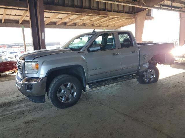 GMC SIERRA K25 2016 with VIN 1GT22TE87GZ148235 - Photo from auction