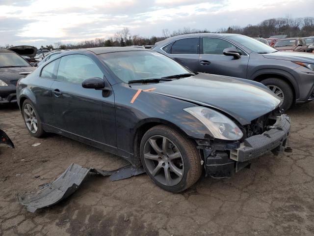 Photo 4 from auction – 2004 INFINITI G35 with VIN JNKCV54E54M823618