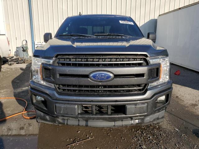 Photo 5 from auction – 2019 FORD F150 SUPER with VIN 1FTEW1CP2KFB25200