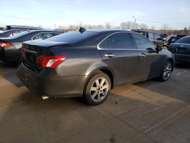 Photo 3 from auction – 2008 LEXUS ES 350 with VIN JTHBJ46G98216473