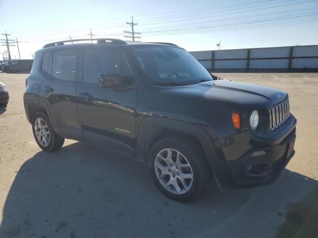 Photo 4 from auction – 2016 JEEP RENEGADE L with VIN ZACCJBBT3GPD56461