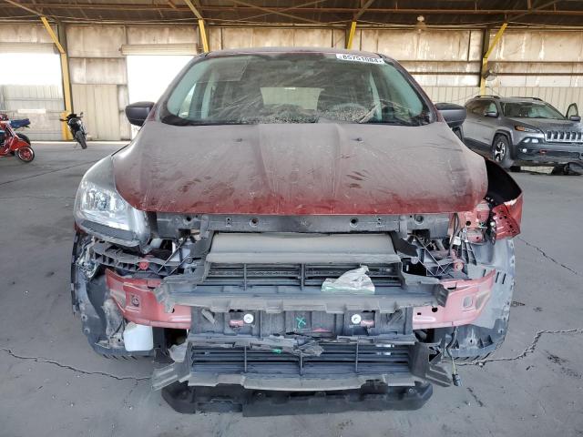 Photo 5 from auction – 2015 FORD ESCAPE S with VIN 1FMCU0F70FUC36733