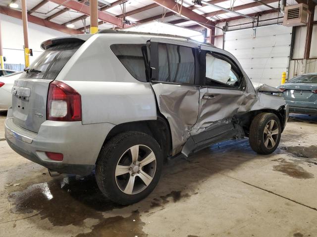 Photo 2 from auction – 2017 JEEP COMPASS LA with VIN 1C4NJCEB3HD185860