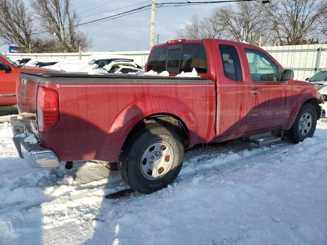 Photo 3 from auction – 2010 NISSAN FRONTIER K with VIN 1N6BD0CT0AC444592