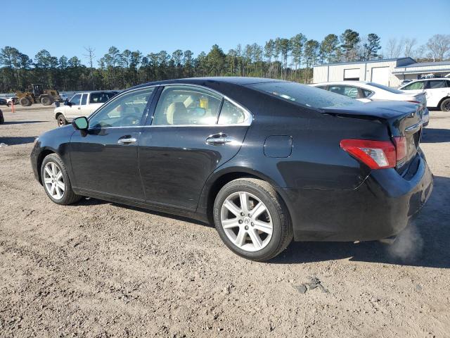 Photo 2 from auction – 2009 LEXUS ES 350 with VIN JTHBJ46G892282390