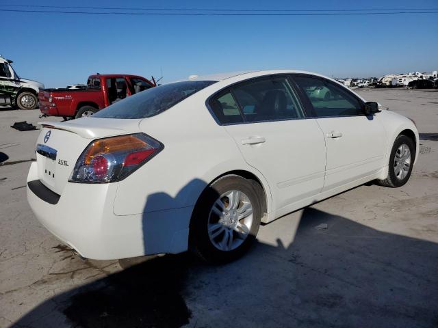 Photo 3 from auction – 2011 NISSAN ALTIMA BAS with VIN 1N4AL2AP2BC123051